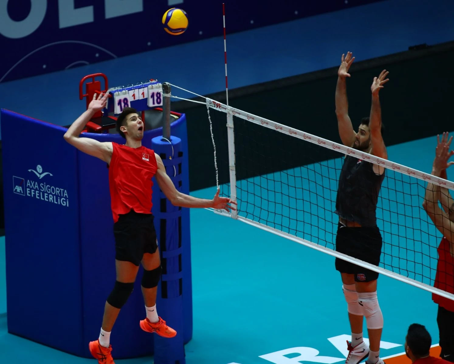 Adis Lagumdzija ve Mirza Lagumdzija kimdir? Efe kardeşler Avrupa Şampiyonası’nda